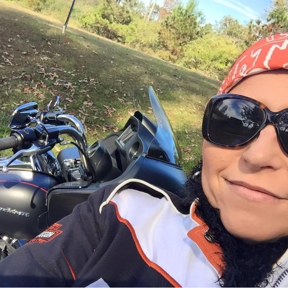 Meet your Posher, Terria - Picture 14 of 17